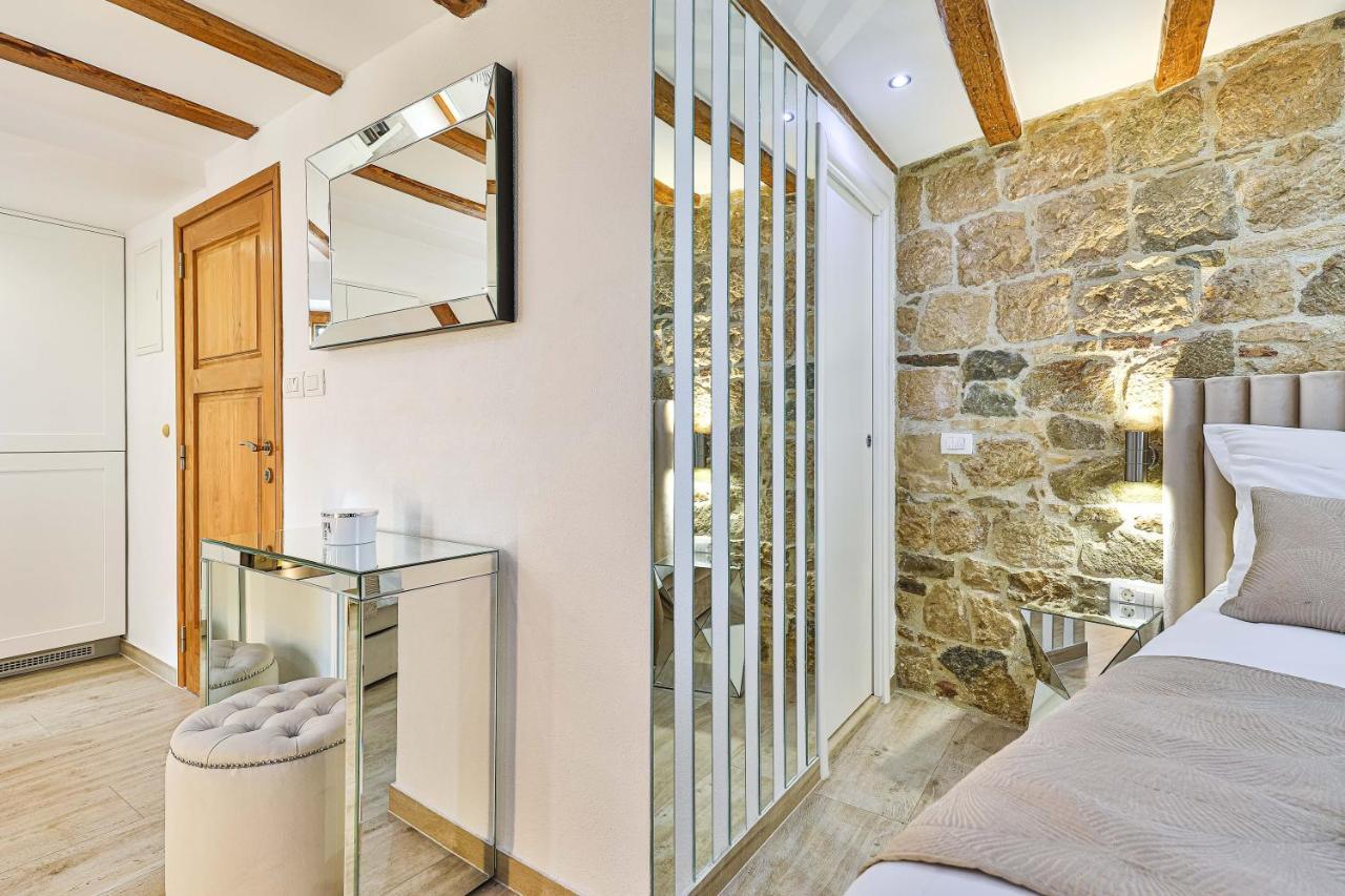 Old Town Pearl Apartment Split Extérieur photo