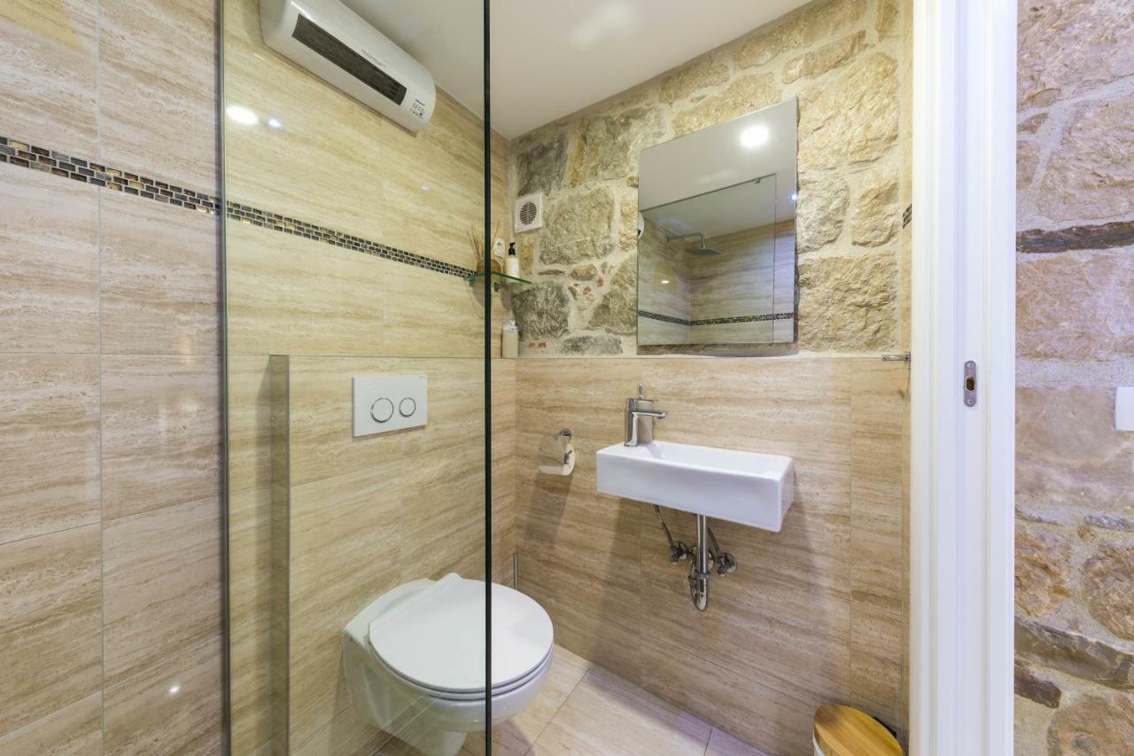 Old Town Pearl Apartment Split Extérieur photo